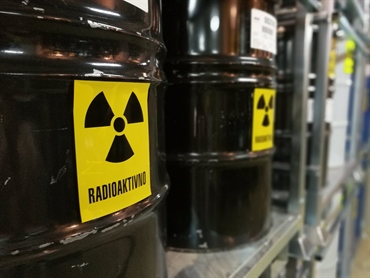 Spodbujanje recikliranja RAO in ponovne uporabe virov sevanja