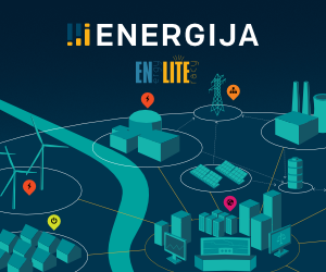 V iEnergiji o naprednih sistemskih hranilnikih energije