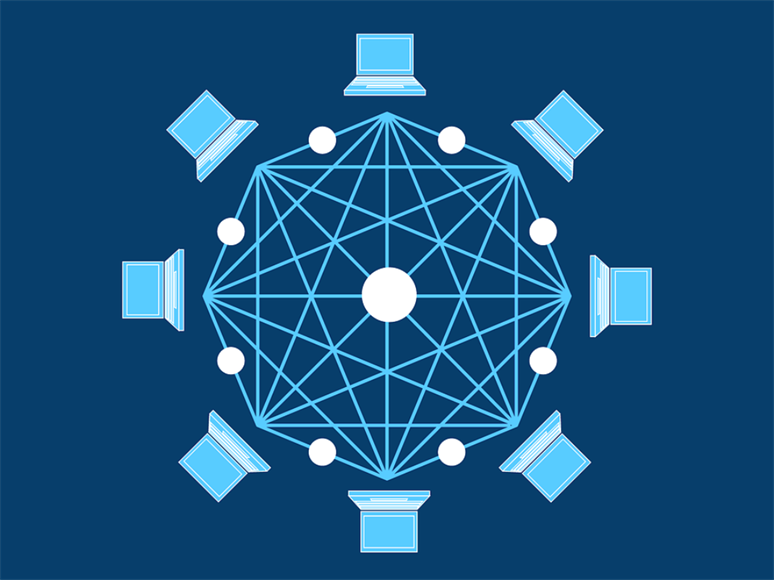 Na Bledu bodo predstavili prvo platformo »Peer to Peer«