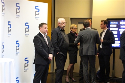 BSP želi postati vodilna čezmejna energetska borza 