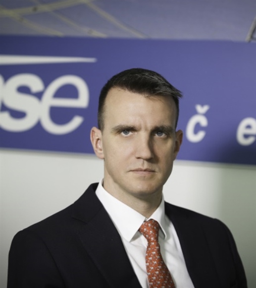 Mag. Stojanu Nikoliću nov mandat finančnega direktorja HSE