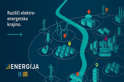 iEnergija se razvija v mednarodno platformo – iEnergy