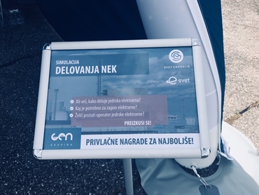 GEN energija se je predstavila na Paradi učenja 2018