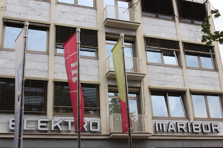 Elektro Maribor: minulo poslovno leto eno najuspešnejših doslej