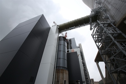 TEŠ lani zagotovil kar 36 odstotkov vse električne energije