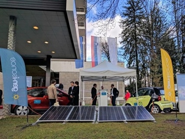 Predstavili pametni sistem za upravljanje energije