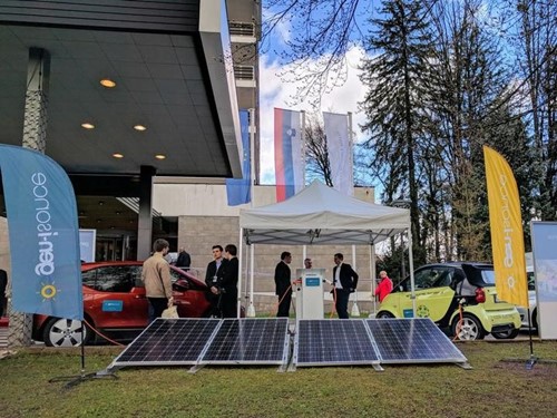 Predstavili pametni sistem za upravljanje energije