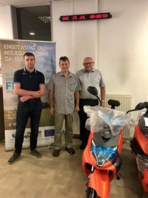 Projekt Flex4Grid v zaključni fazi