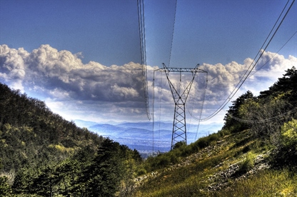 Na Golteh prihodnji teden posvetovanje ekonomistov iz elektrogospodarstva
