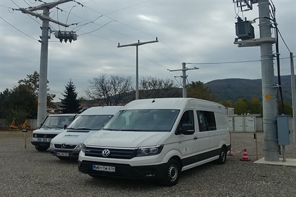 Elektro Maribor predstavil novo pridobitev