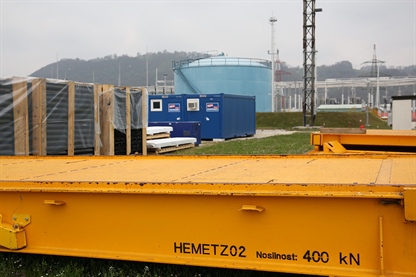 Objavljeno skupno poročilo o nadzoru staranja jedrskih elektrarn v Evropi