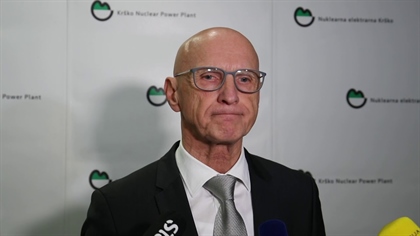 Stane Rožman o poslovanju NEK v letu 2018