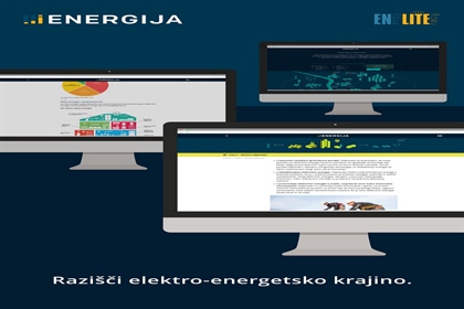 iEnergija ob koncu leta o jedrskih elektrarnah in zanesljivosti obratovanja 