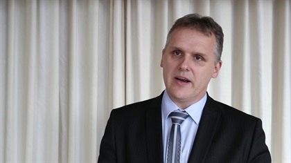 Mag. Bojan Kumer o energetskih projektih