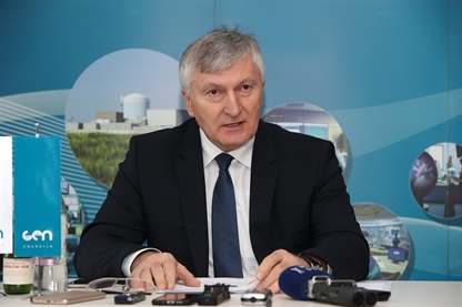 Ocena poslovanja skupine GEN v letu 2018 – odlično