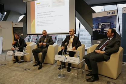 Do konference Energetika in regulativa 19 le še dva tedna
