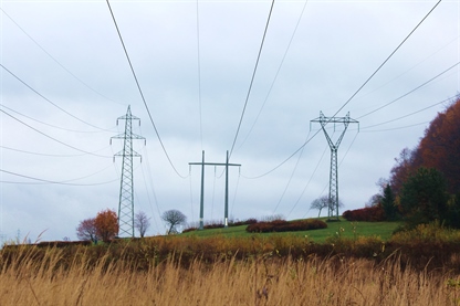 Spremembe Uredbe o smernicah za vseevropsko energetsko infrastrukturo