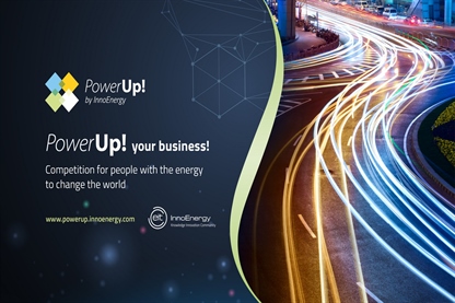 Tekmovanje PowerUp! letos že petič