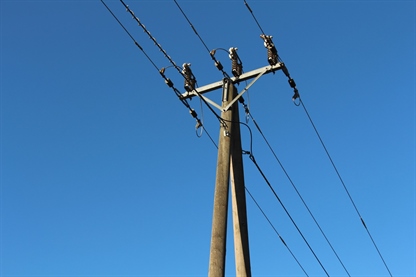  V javni obravnavi osnutek tipizacije 110 kV distribucijskih daljnovodov