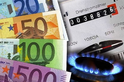 Poraba primarne energije v EU višja že tretje leto zapored