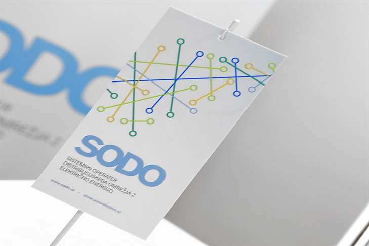 SODO pripravlja avkcijo za nakup električne energije za leti 2020 in 2021