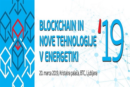 Blockchain in nove tehnologije v energetiki 19