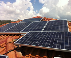 Prenovljena uredba o samooskrbi z električno energijo 