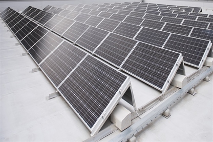 Sončnejši dnevi za sončne elektrarne