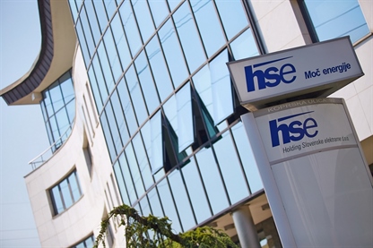 HSE dobil še začasnega poslovnega direktorja 