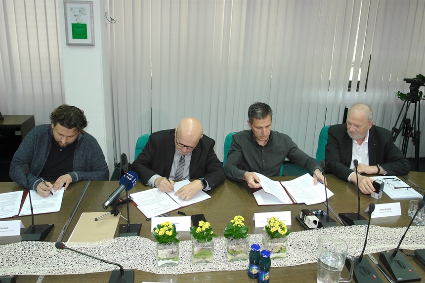 Rudarji imajo novo kolektivno pogodbo