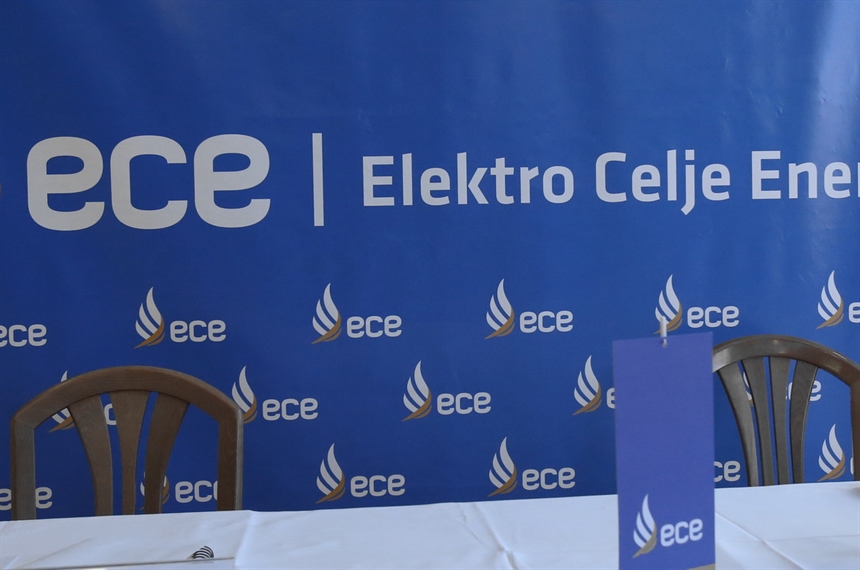 ECE lani prehitel GEN-I