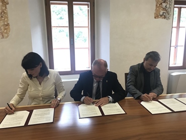Se obeta revolucija pri shranjevanju energije?
