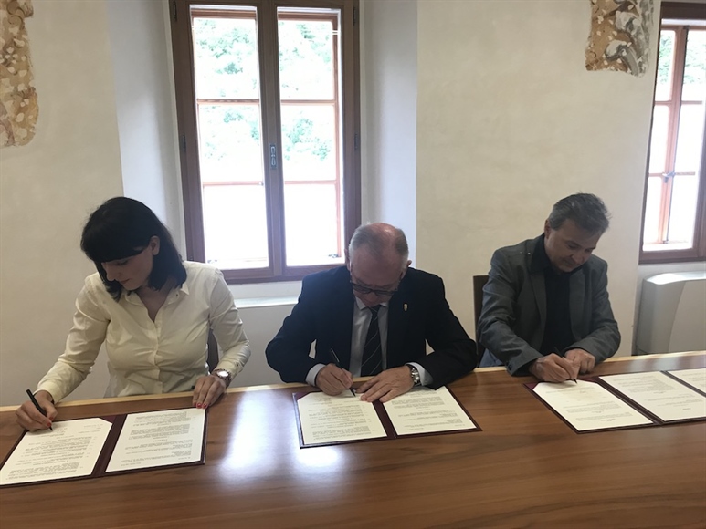 Se obeta revolucija pri shranjevanju energije?