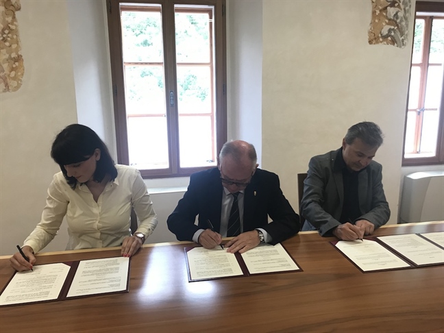 Se obeta revolucija pri shranjevanju energije?