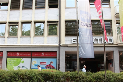 Elektro Maribor še naprej z dobrimi poslovnimi rezultati