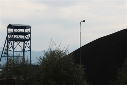  Razmislek o prihodnosti energetike v Šaleški dolini