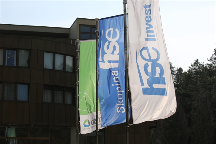 Dravske elektrarne lani ustvarile 8,3 milijona evrov dobička