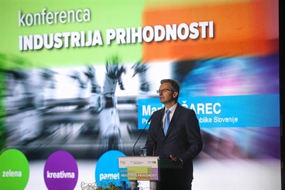 Industrija prihodnosti