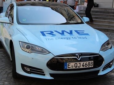 Aleš Ponikvar novi direktor podjetja RWE Ljubljana