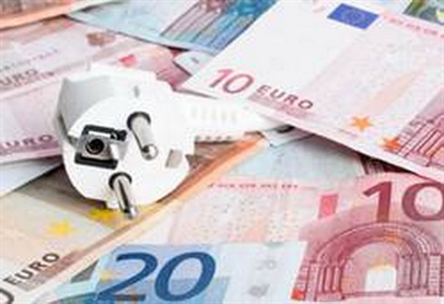 Lani manj menjav dobaviteljev električne energije