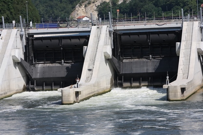 Vlada se seznanila s Poročilom o stanju na področju energetike v Sloveniji