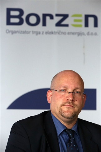 Borut Rajer ponovno izvoljen v upravni odbor Europex-a 