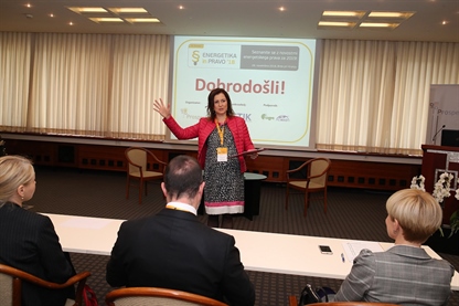 Bliža se 10. forum Energetika in pravo '19