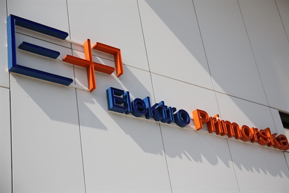 Elektro Primorska za nakup E3 prejela tri ponudbe