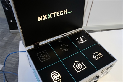 Začetek testiranja nacionalne blockchain infrastrukture