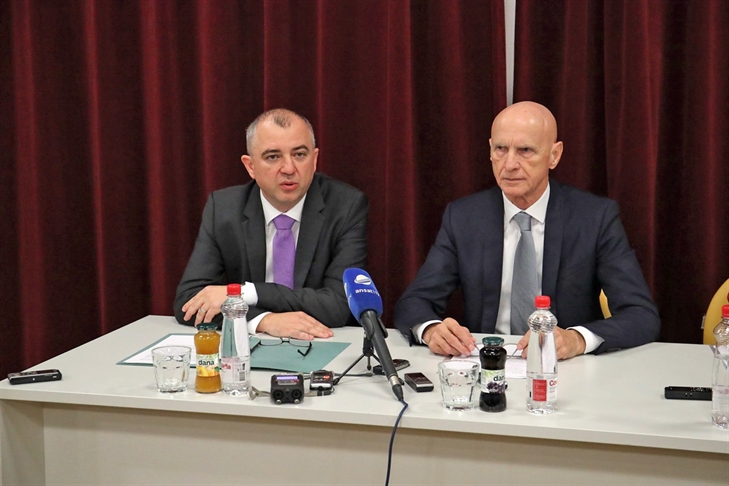Leto 2019 za NEK izjemno uspešno