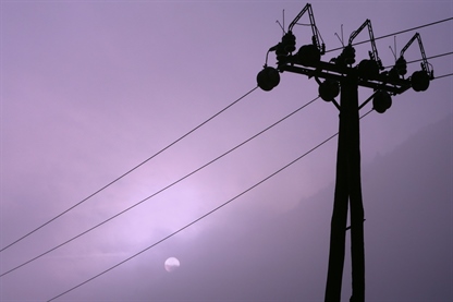 Letos zaznan manjši odjem elektrike