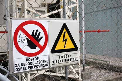 Dogodki iz tujine s spletnega portala NEWS
