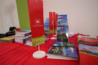 Elektro Maribor tudi v novo leto z ambicioznimi načrti