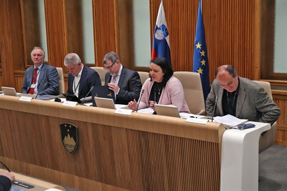 Voda je ena izmed strateških surovin 21. stoletja